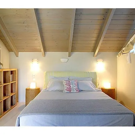 Villa Sleeps 6 Pool Air Con Wifi Minia