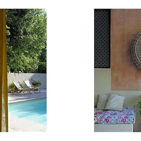 Sleeps 6 Pool Air Con Wifi Villa