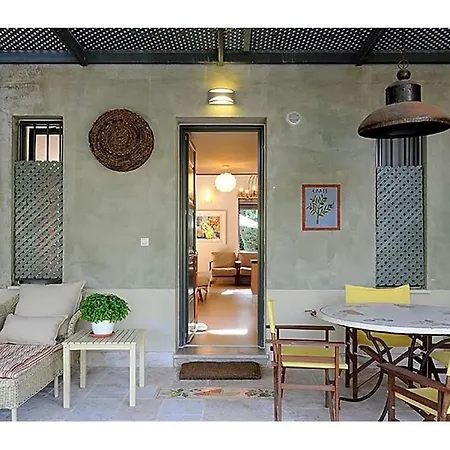 Villa Sleeps 6 Pool Air Con Wifi Minia