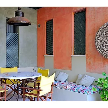 Sleeps 6 Pool Air Con Wifi Villa Minia